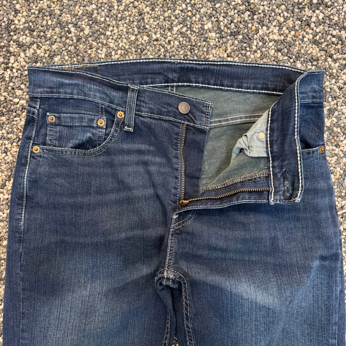 리바이스 559 스트레이트 진 (30)   상품이미지2