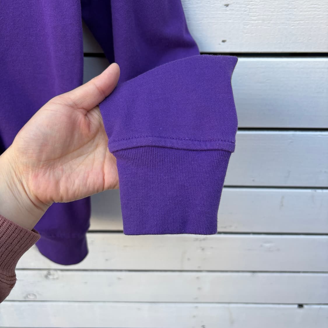 Polo 폴로 후드집업 상품이미지7