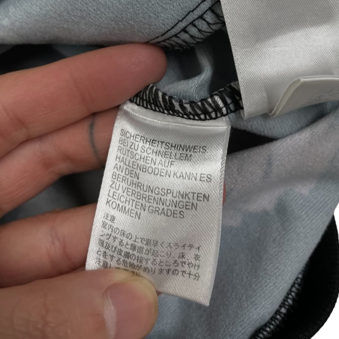 아디다스 유로파 백로고 트랙탑 상품이미지8