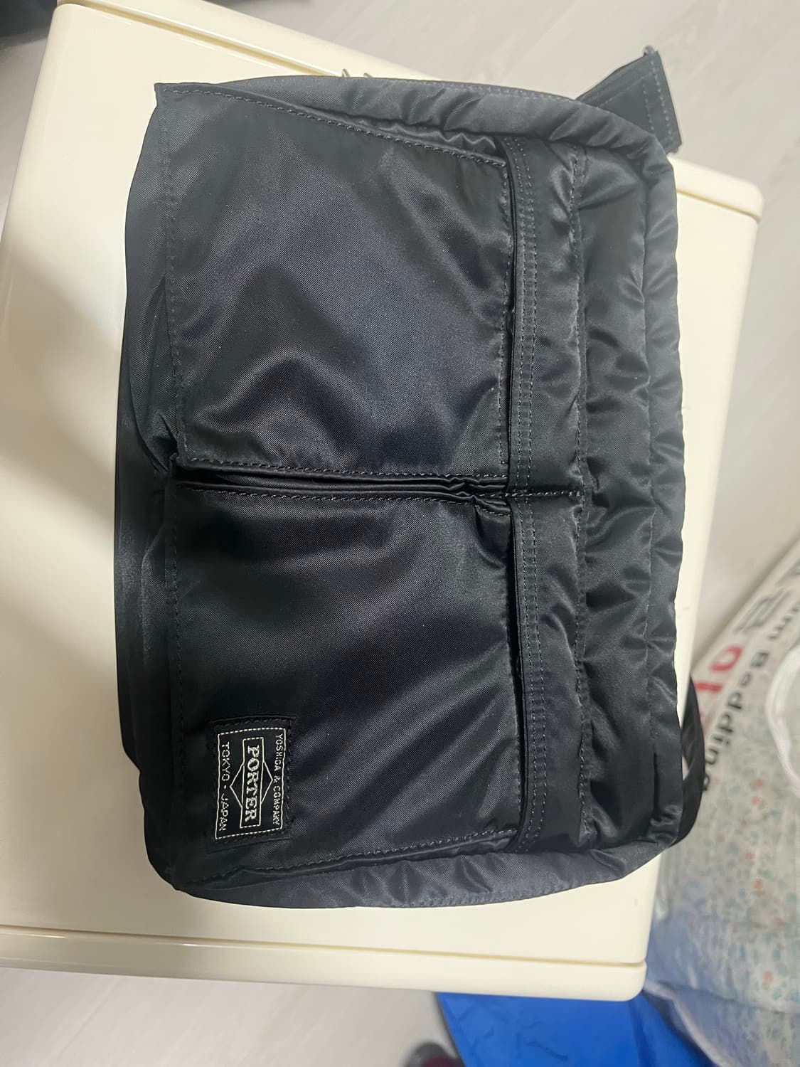 포터 숄더백 스몰 사이즈 상품이미지1