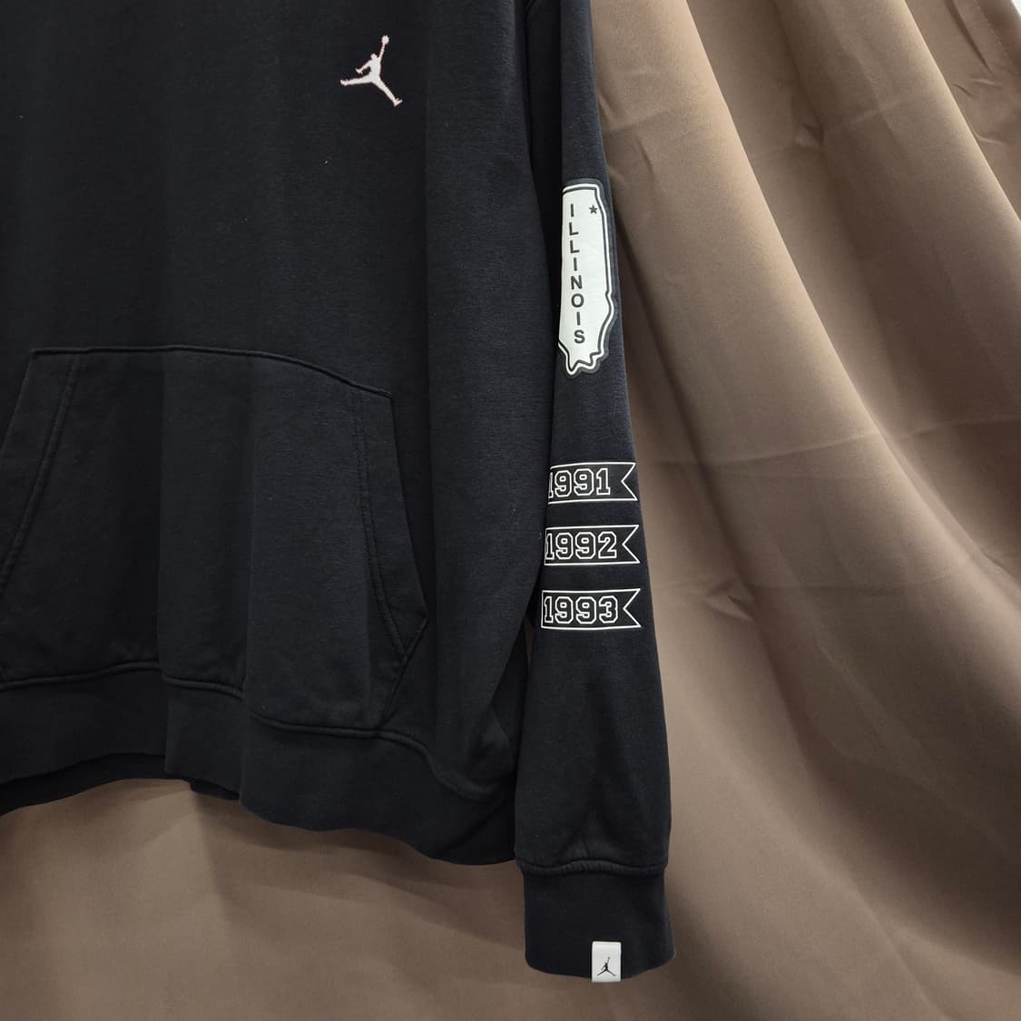 조던 MVP 후디 3XL 상품이미지2