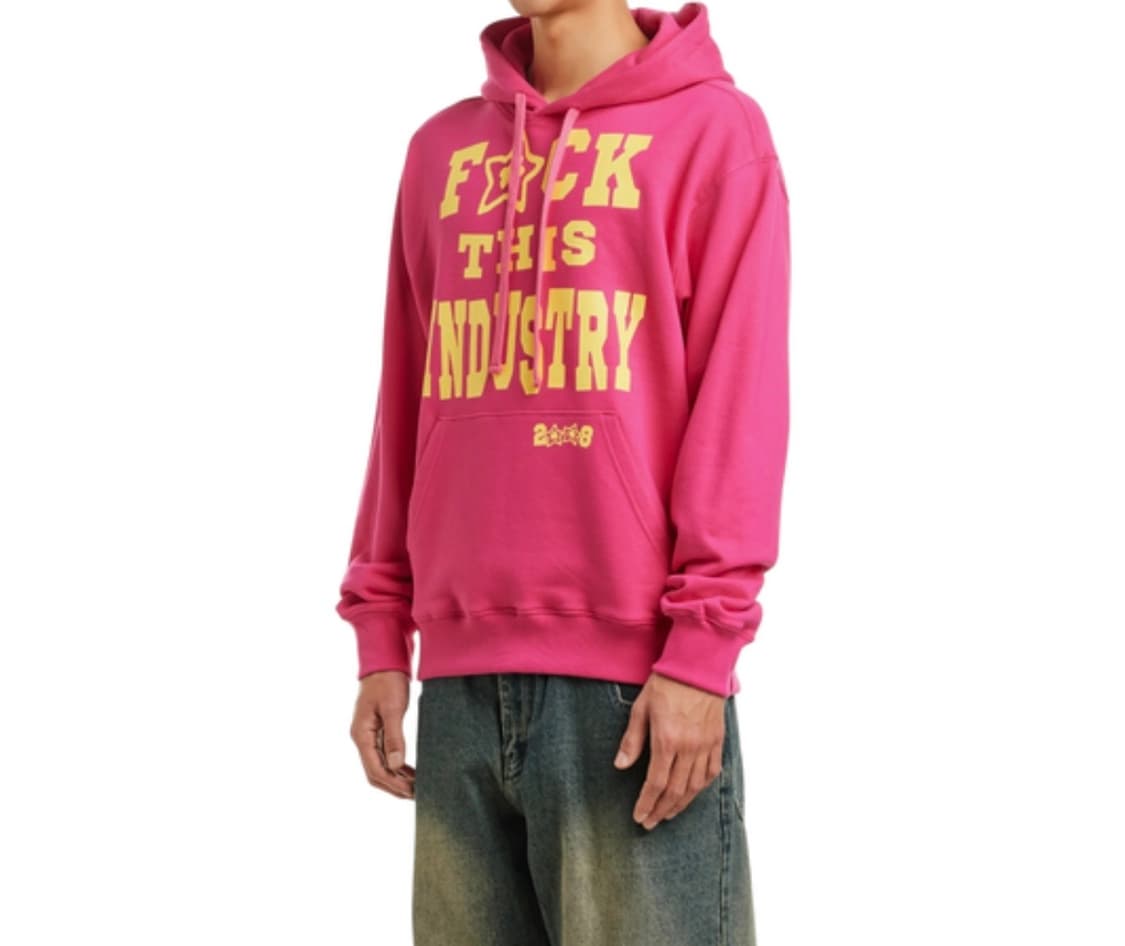 스타팀 후드 상품이미지2