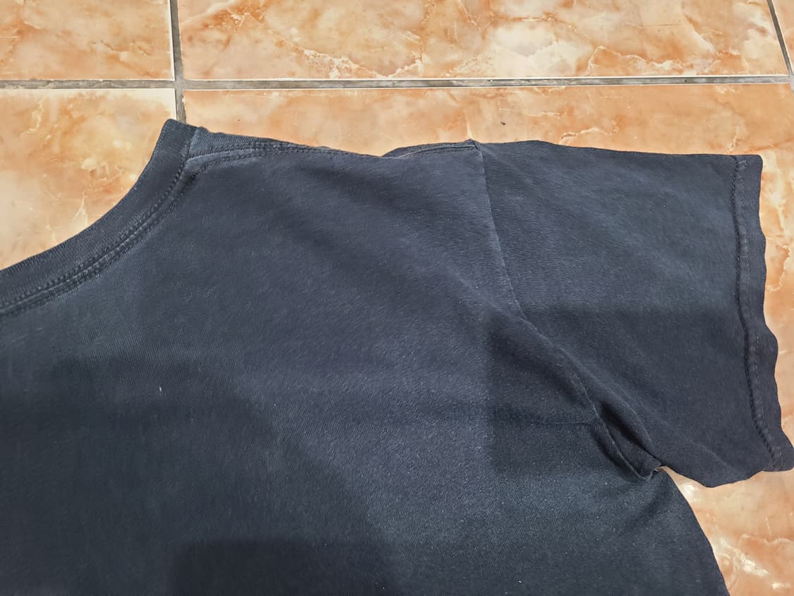 블리자드 워크래프트 프로모션 티셔츠 상품이미지9