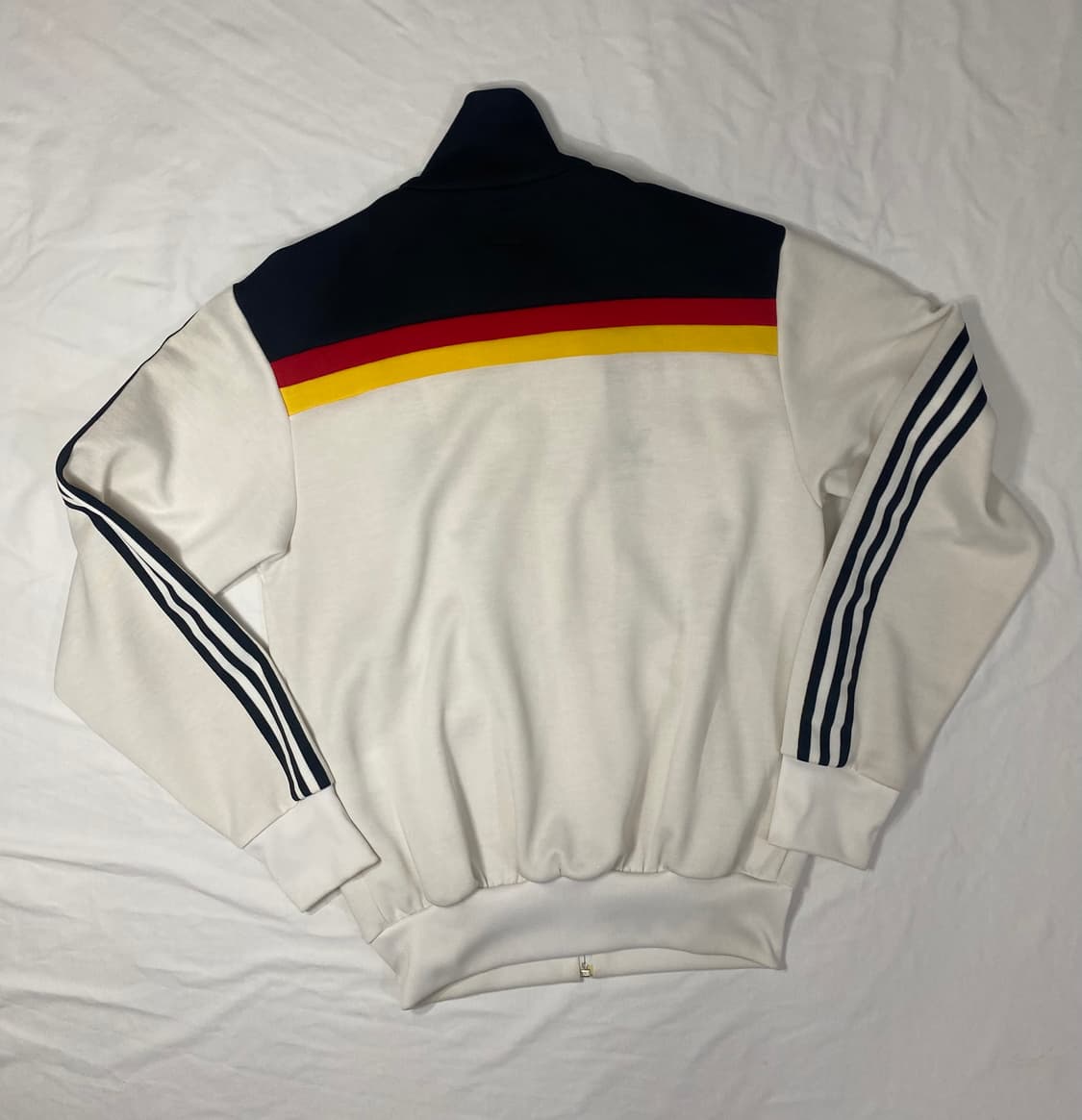 아디다스 독일 국대 져지 트랙탑 상품이미지2