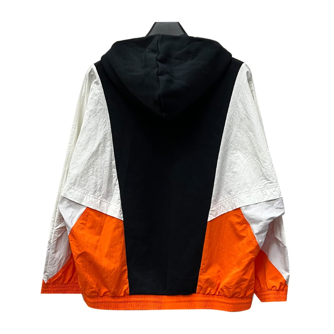 나이키 NSW 아이콘 클래쉬 풀오버 우븐 후드티 L 상품이미지2