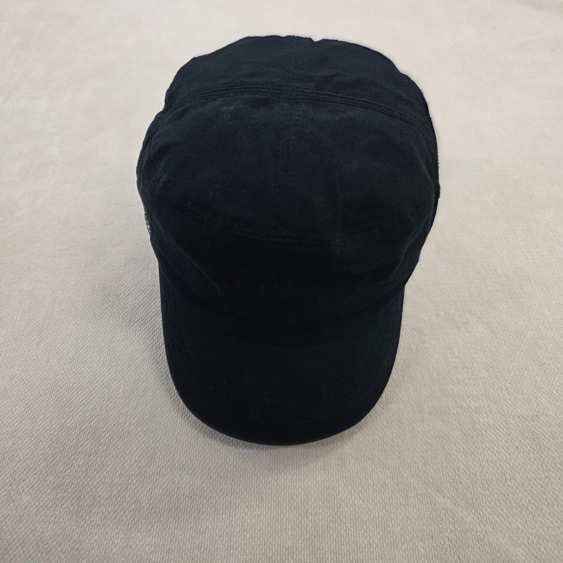 [58] 라코스테 모자 군모 0210J 상품이미지1