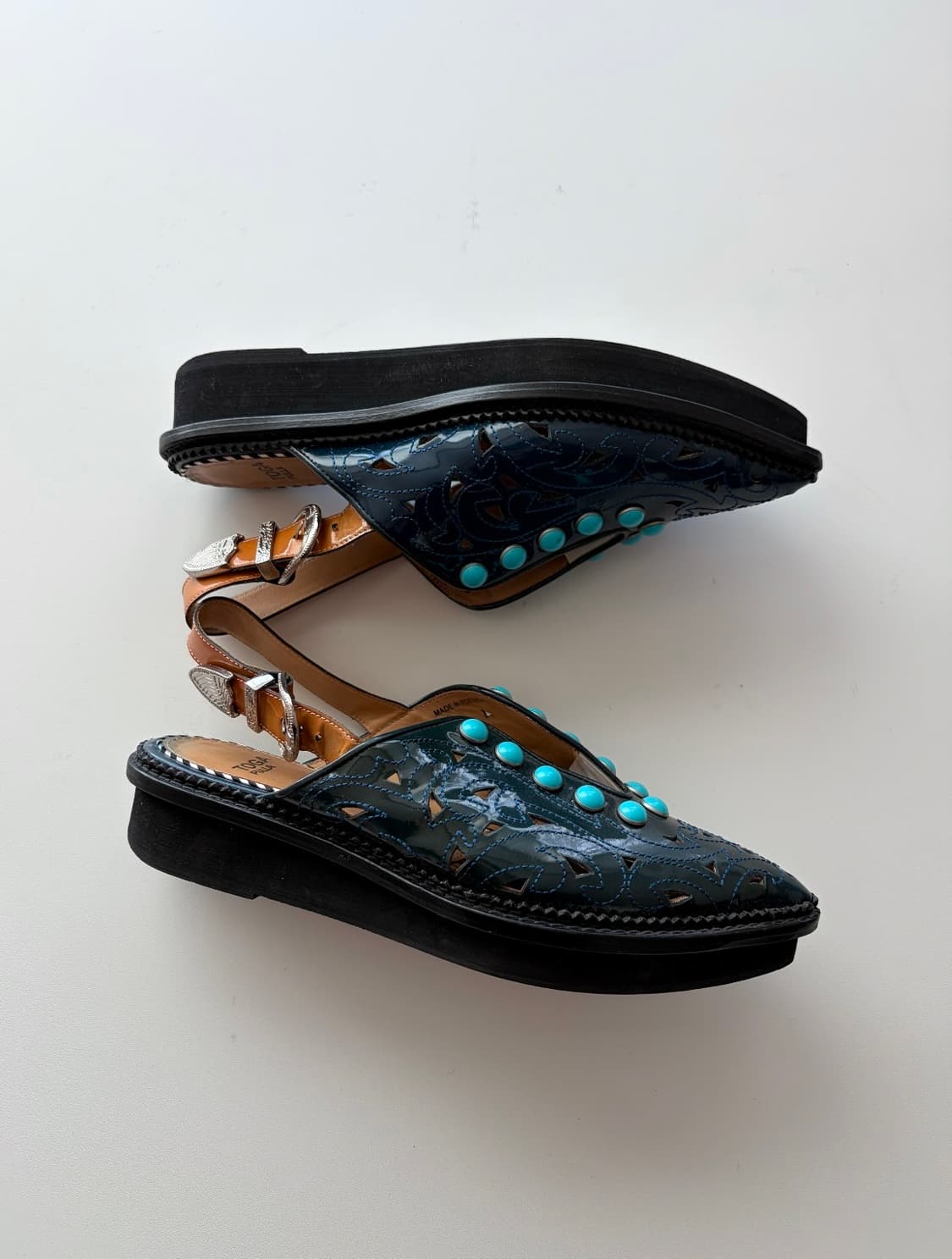 Toga pulla shoes 상품이미지1