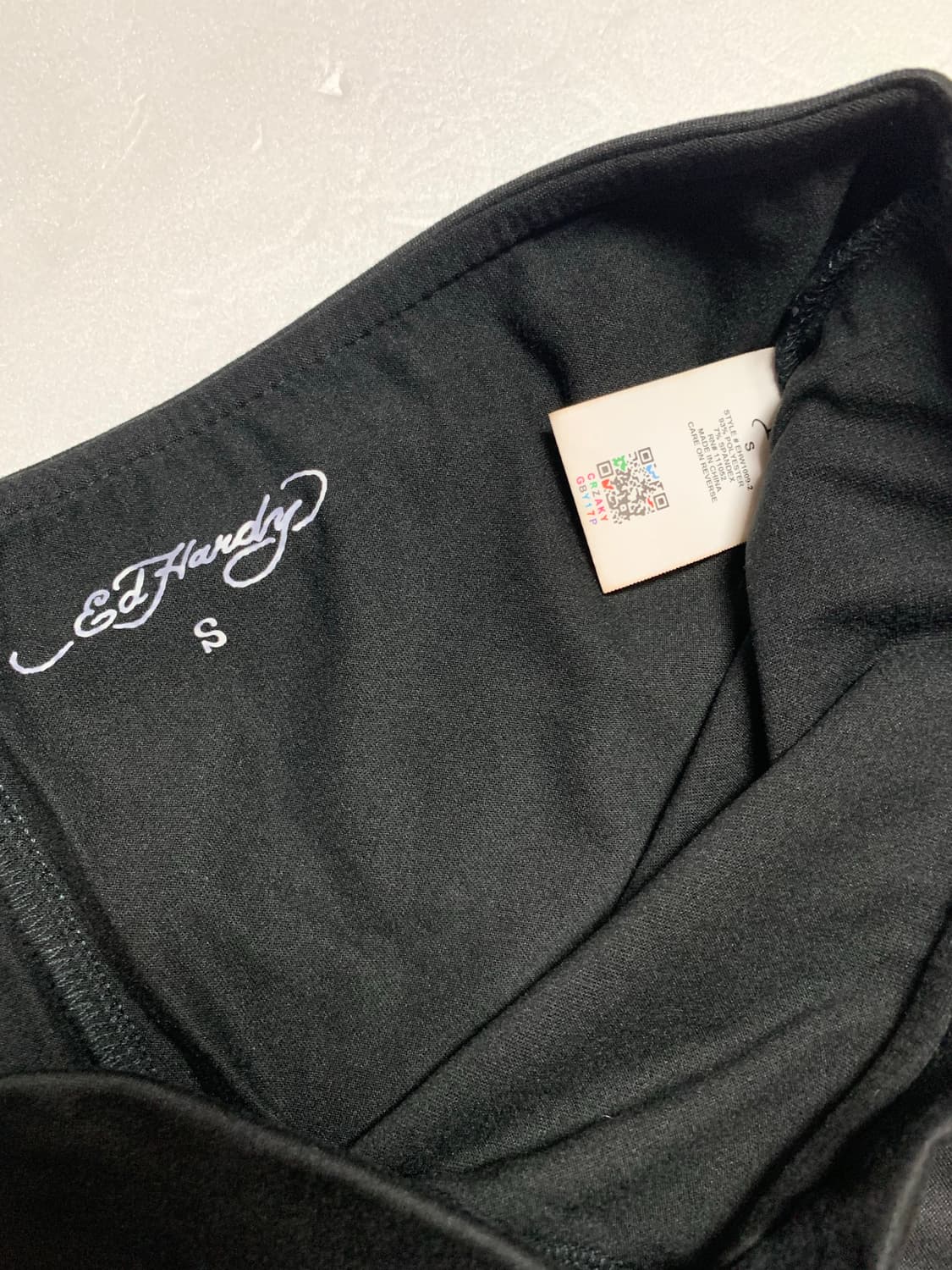 [세제품] 에드하디 요가복 레깅스 셋업 상품이미지6