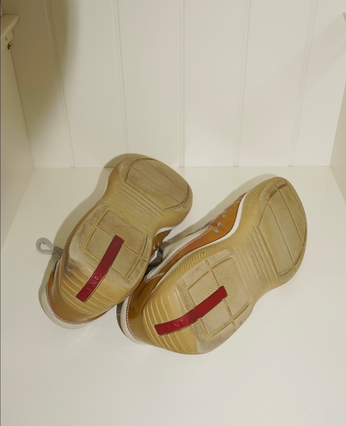 프라다 스포츠 아메리카컵스 상품이미지8