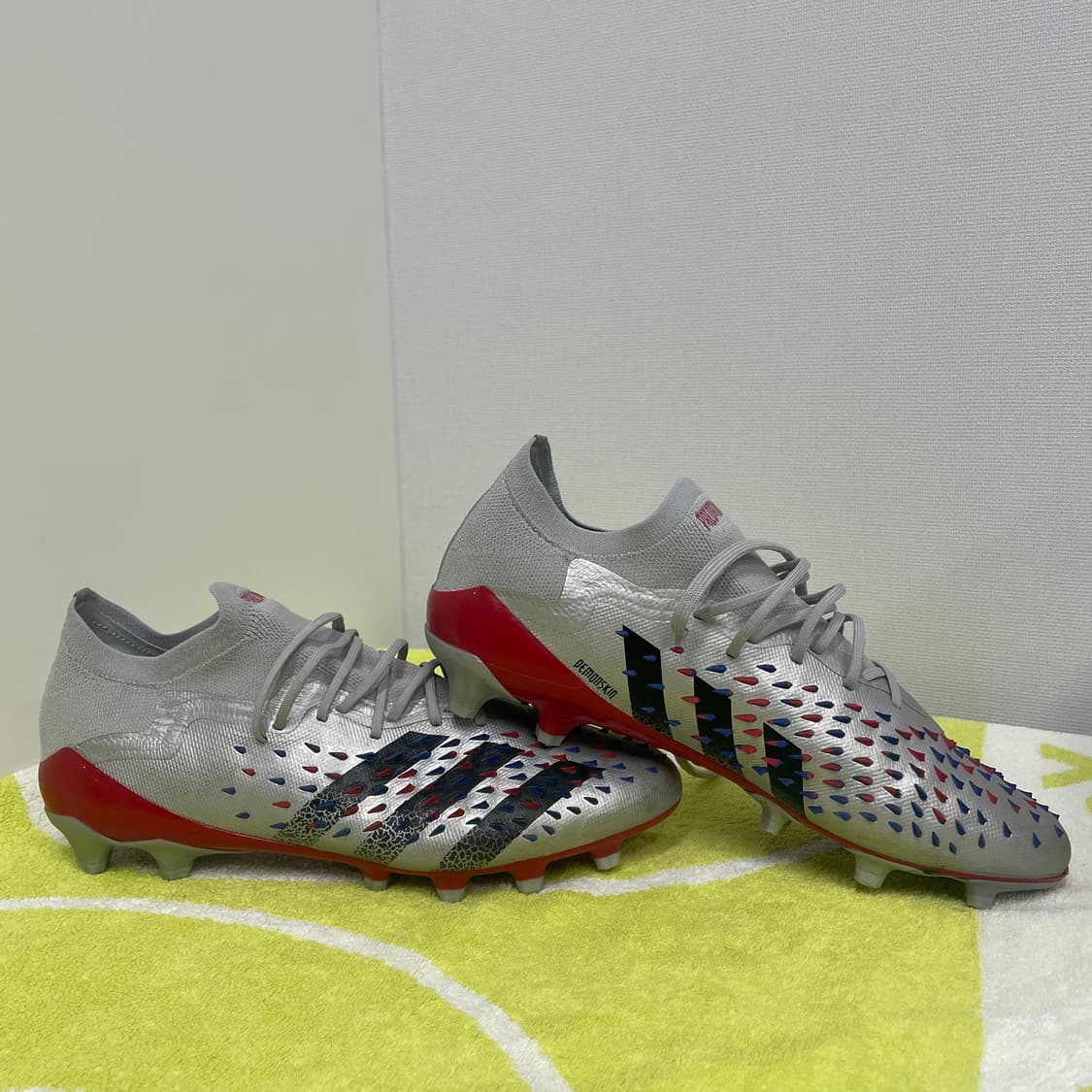 아디다스 프레데터 프릭.1 AG 265mm Q46410 상품이미지2