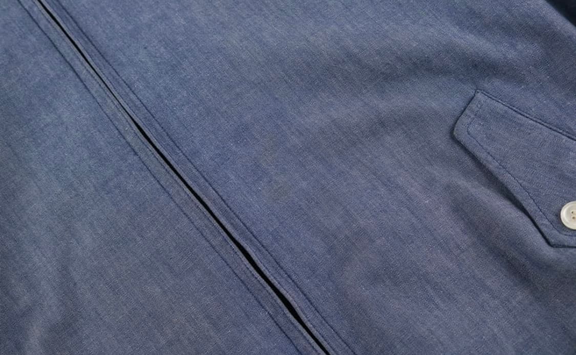 바라쿠타 G9 해링턴 자켓 상품이미지7