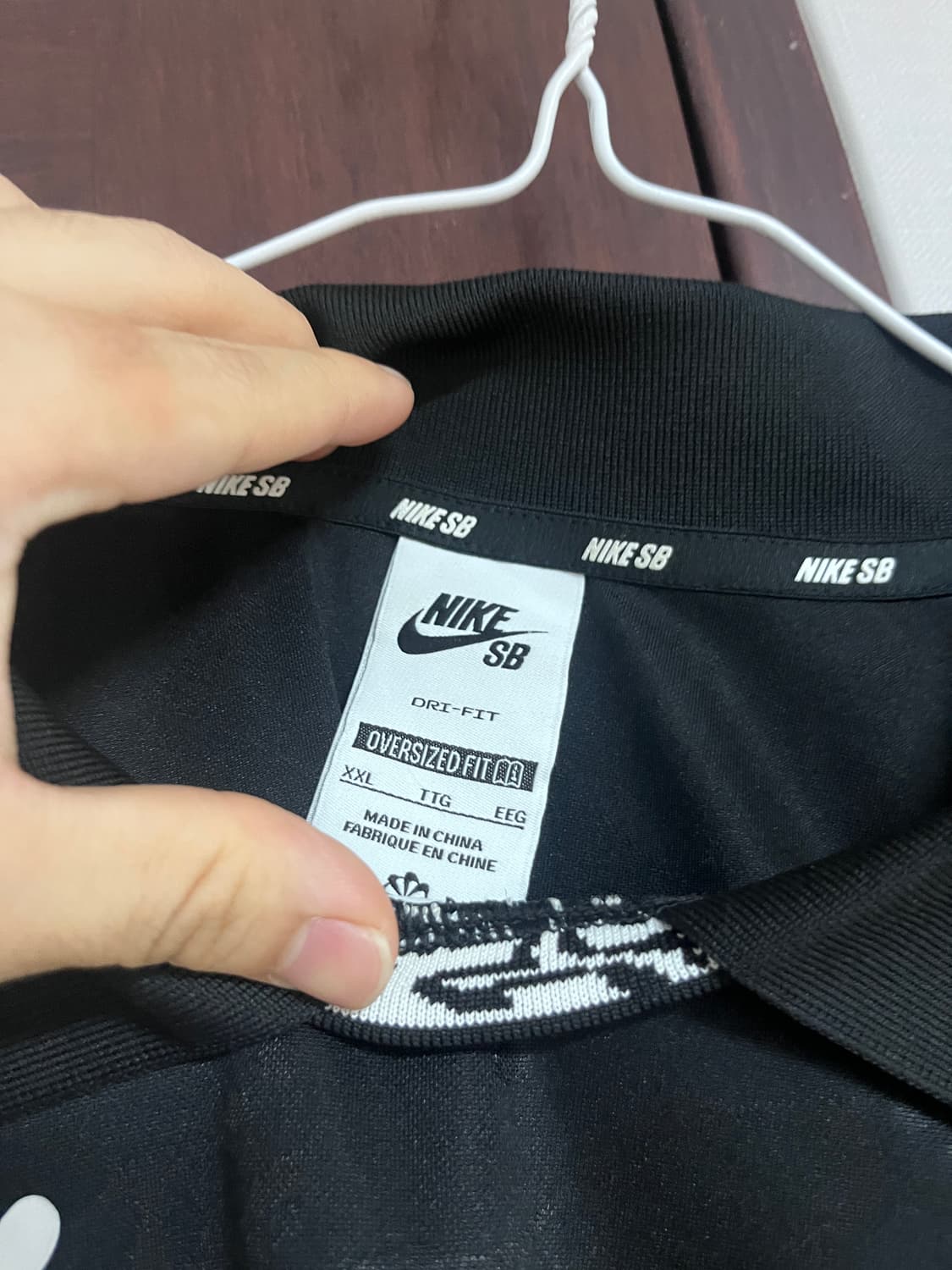 나이키 카라티 상품이미지9