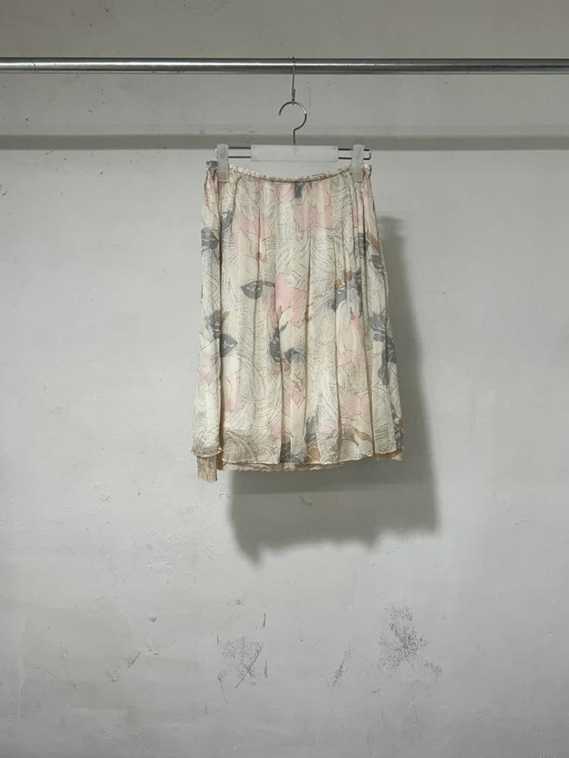 vtg skirt 상품이미지1