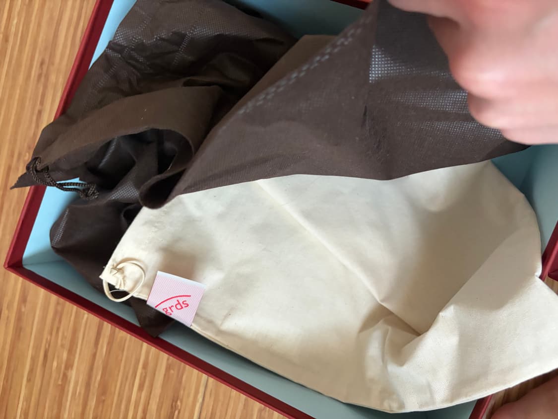 그라더스 첼시02 브라운 255 상품이미지5