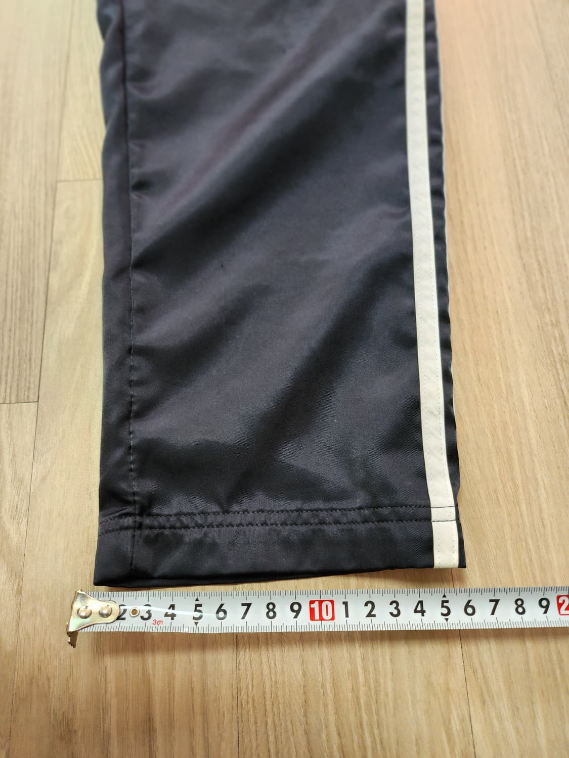 아디다스 삼선화이어버드트랙팬츠(L 상품이미지7