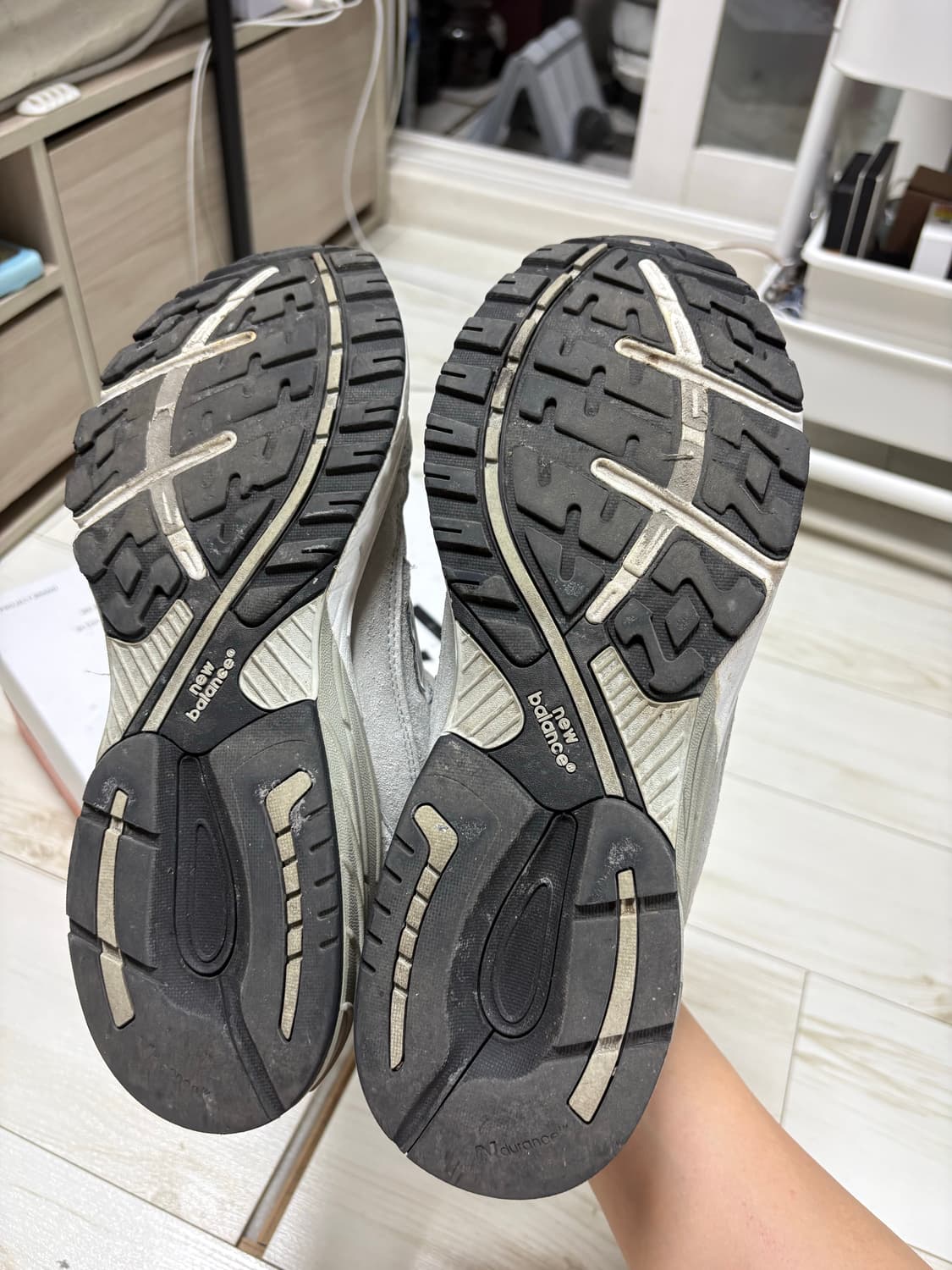 뉴발란스993 280사이즈 상품이미지6