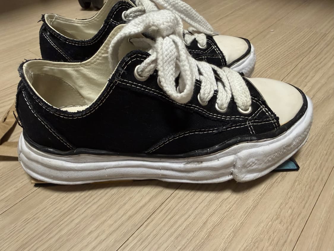 미하라 야스히로 피터슨 EU 39 상품이미지5