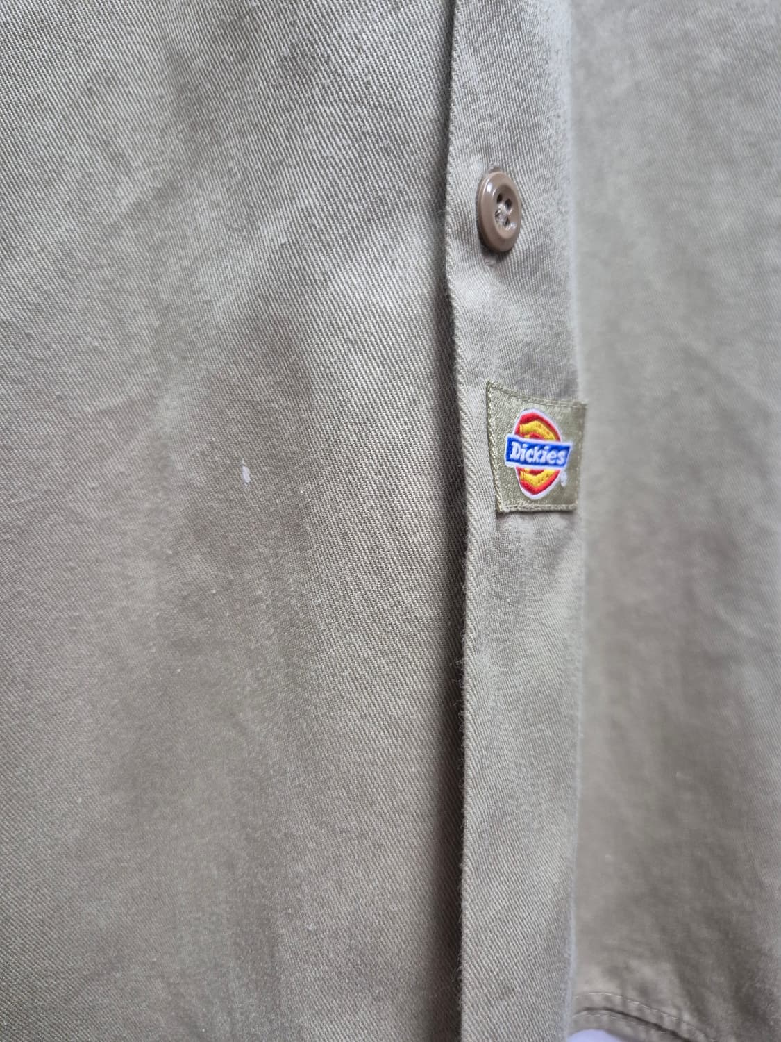 디키즈 워크셔츠 상품이미지2