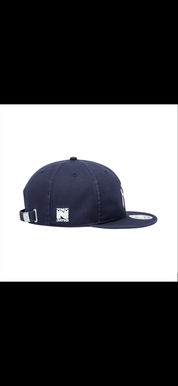 (팝니다.) 디스이즈네버댓 x 뉴에라 x MLB 뉴욕 양키스 9FIFTY 상품이미지4