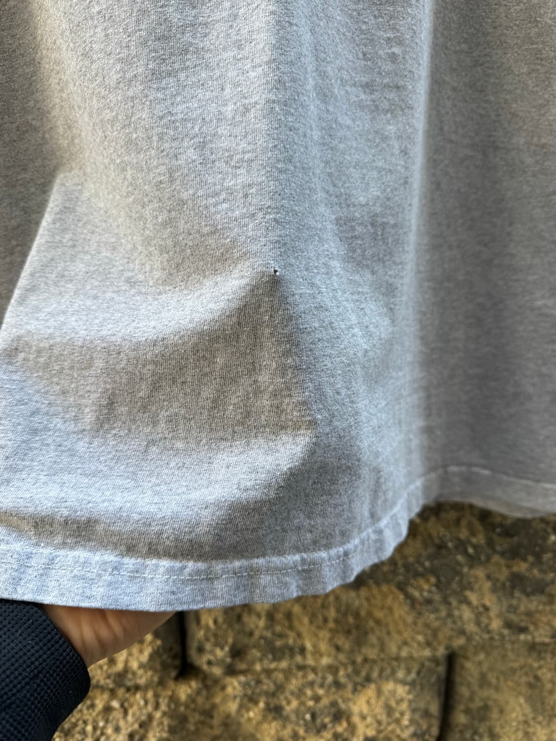 Fw17 슈프림 x 스카페이스 티셔츠 상품이미지5