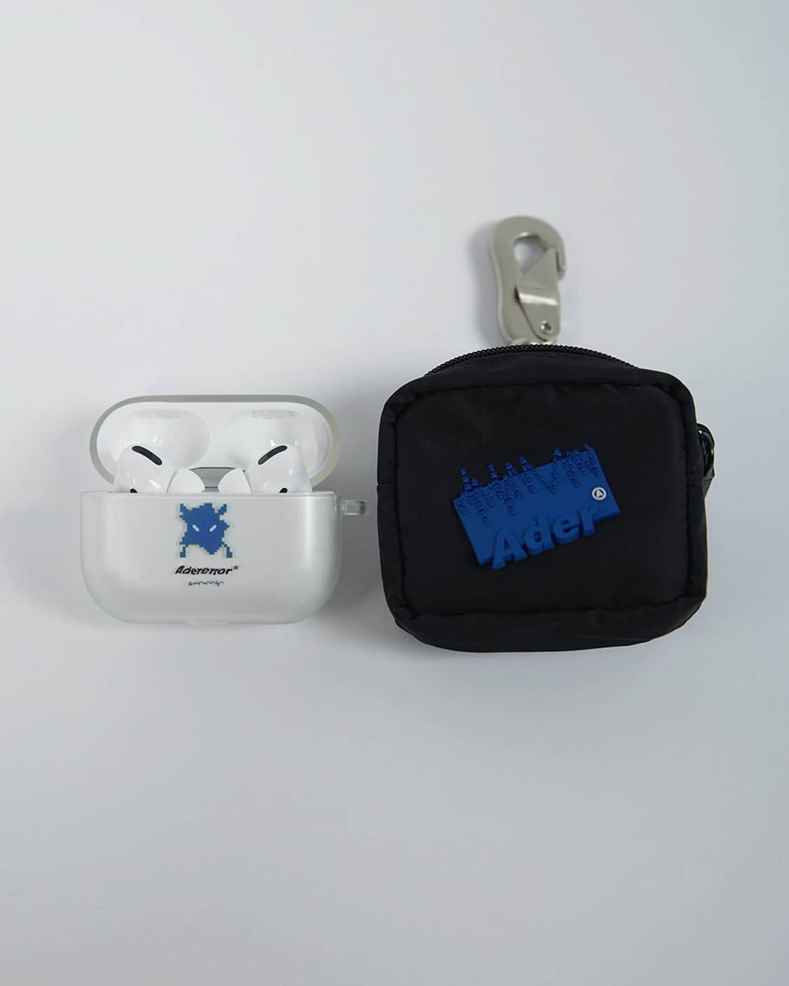 아더에러 에어포켓 (에어팟 파우치 케이스) 상품이미지1