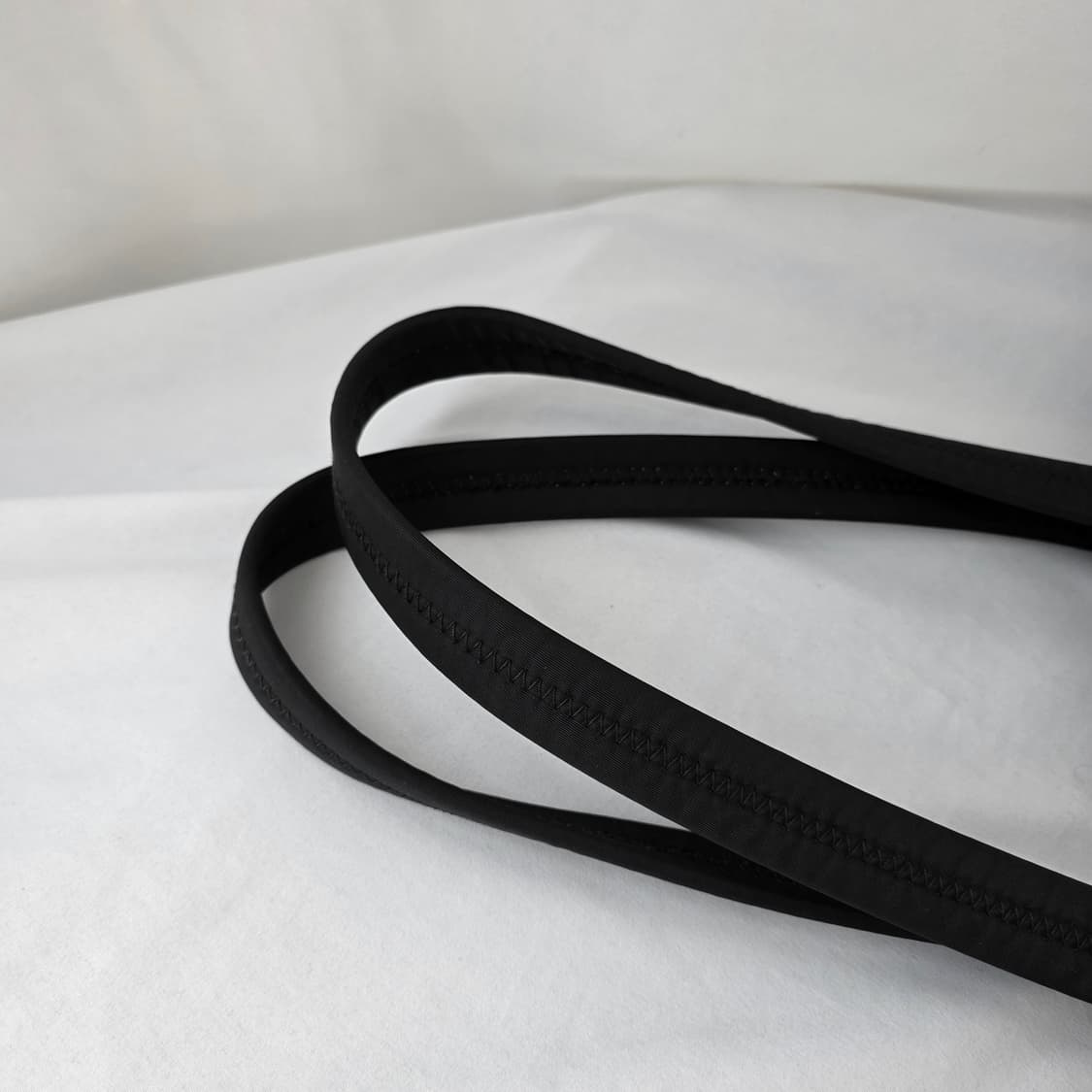 [정품 PRADA] 프라다 직사각 나일론 숄더백 쇼퍼백 상품이미지5