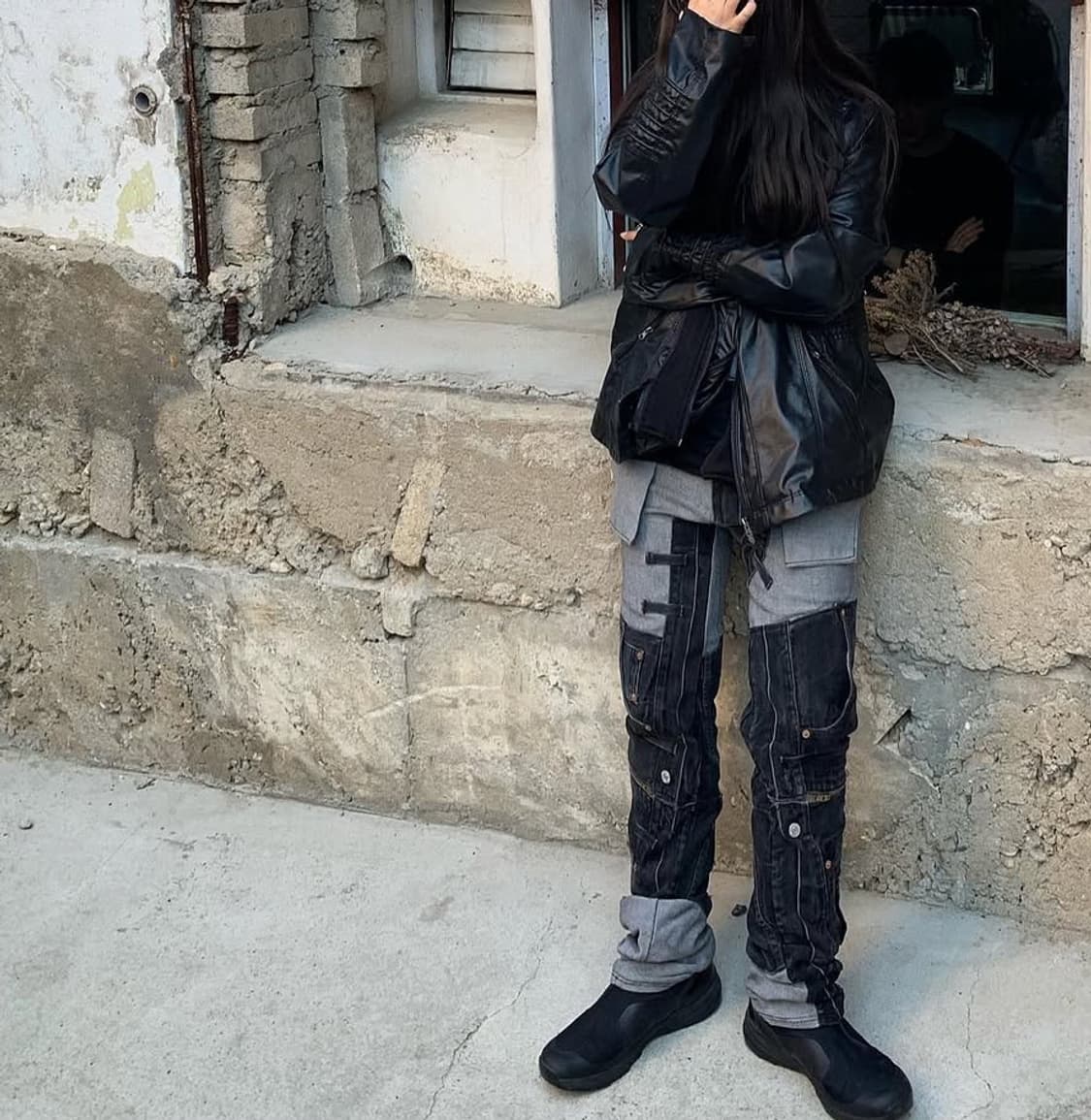 솔로이스트 살로몬 알파인 부츠 상품이미지9