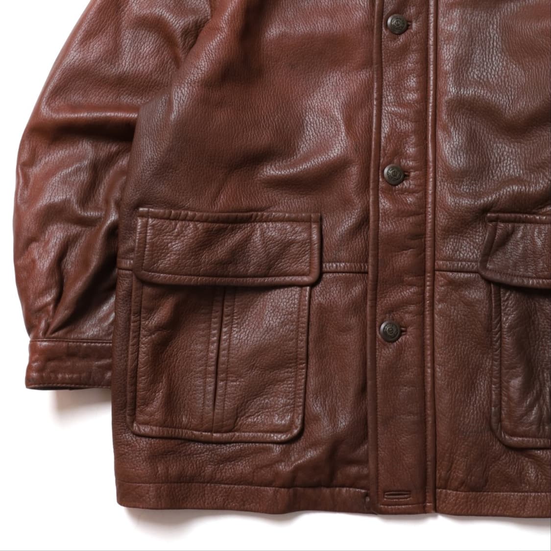 빈폴 BEAN POLE Polyester Jacket 
 상품이미지4