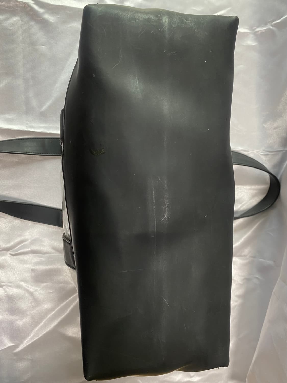 랄프로렌 투명 토트백 상품이미지7