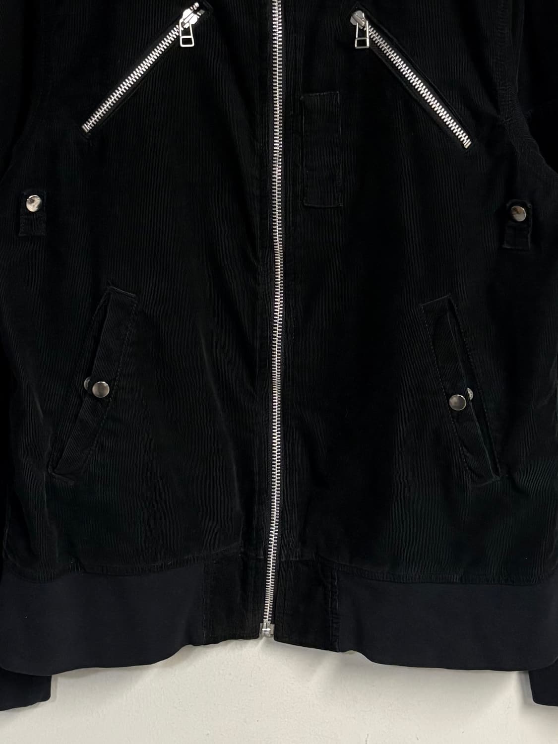 AMERICAN RAG ma-1 jacket  상품이미지3