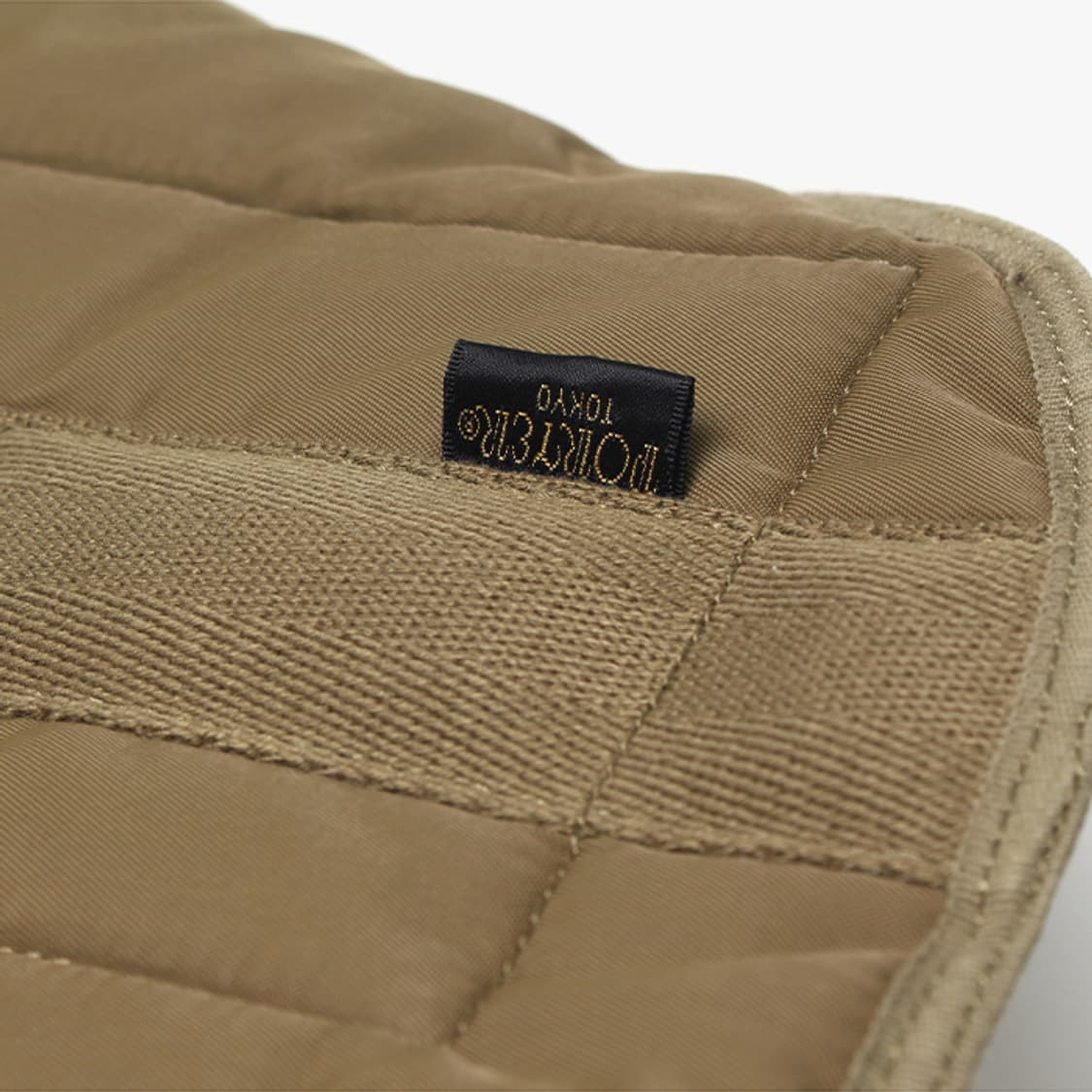  PORTER "Khaki Tote Bag" 상품이미지2