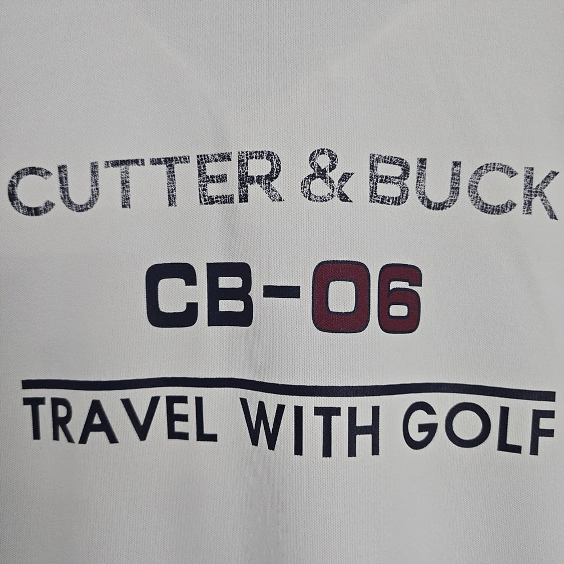 커터앤벅(Cutter & Buck) 골프 카라티 95 상품이미지4