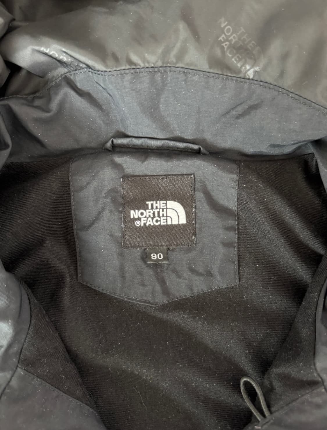 노스페이스(THE NORTH FACE) 윈드브레이커  상품이미지8