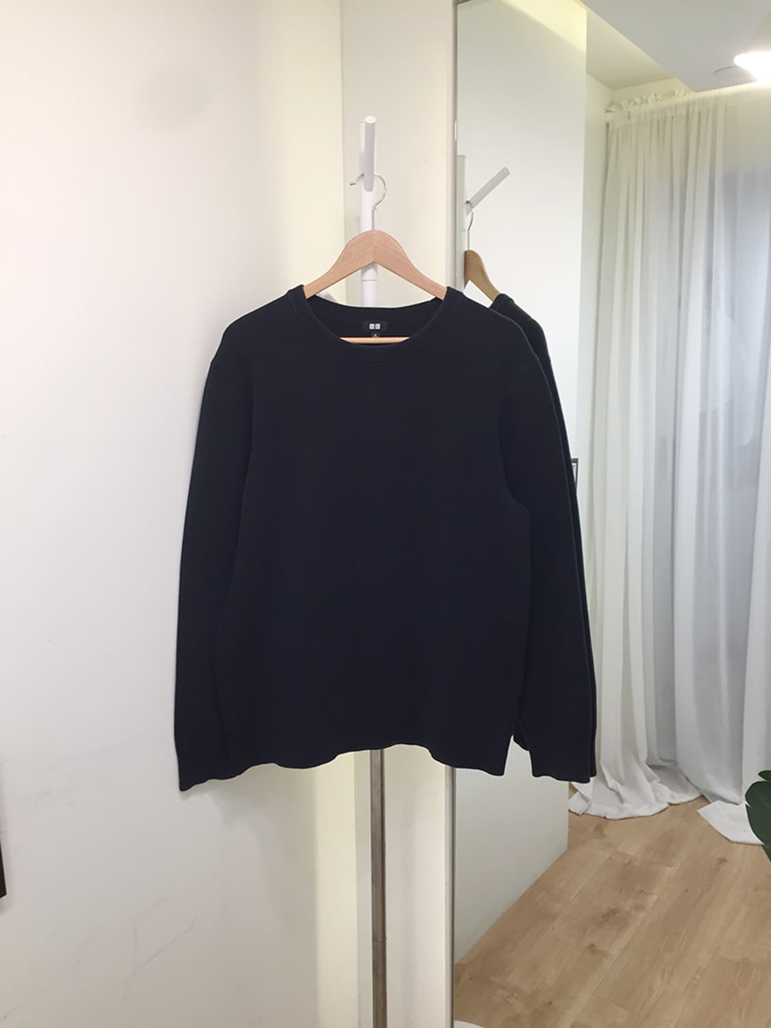 Unisex Uniqlo Sweatshirt 95 상품이미지4