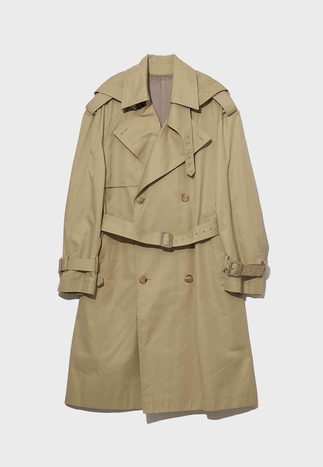 JUUN.J coat 상품이미지1