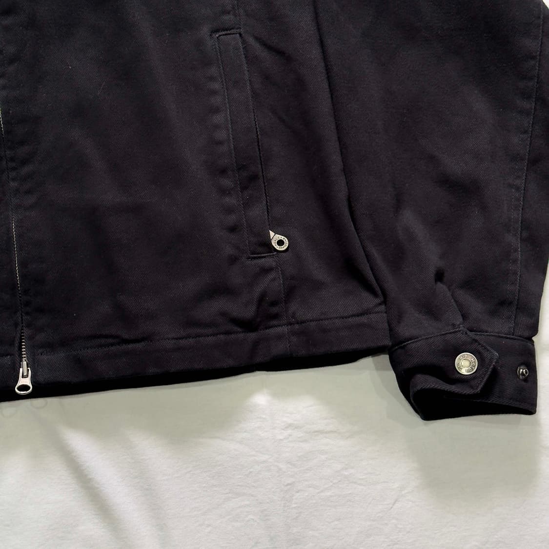 할리데이비슨 투웨이 워크자켓 상품이미지3