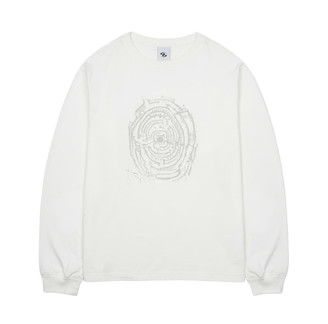 산산기어 에픽신 롱슬리브 상품이미지1