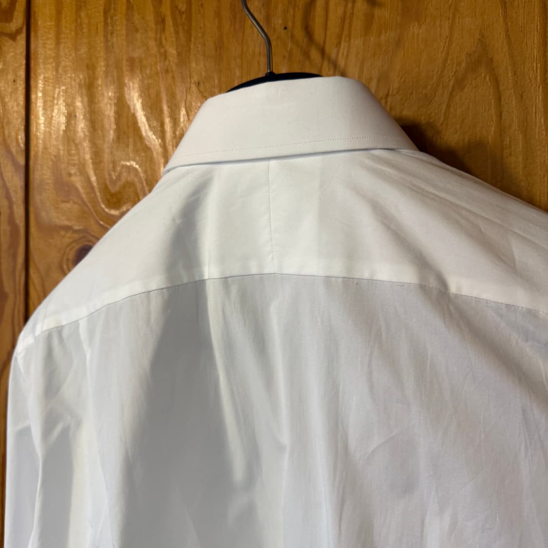 톰포드 화이트 드레스 셔츠 판매 합니다. 상품이미지10