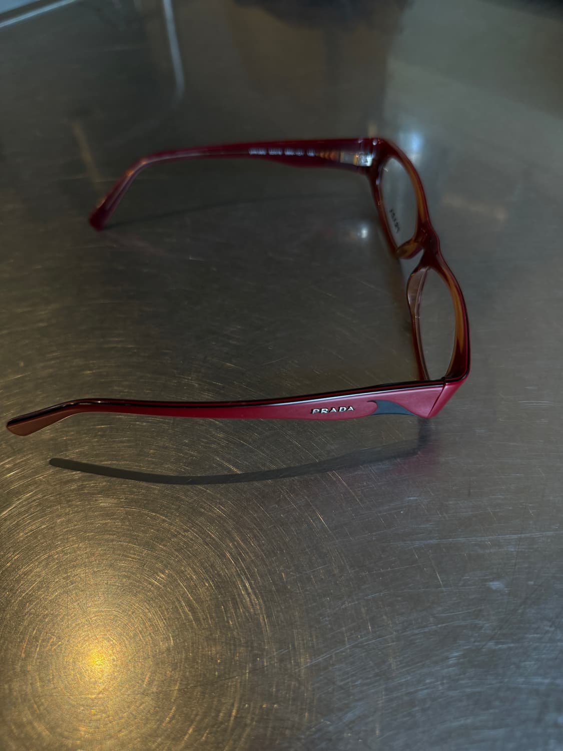 Prada 안경  상품이미지2