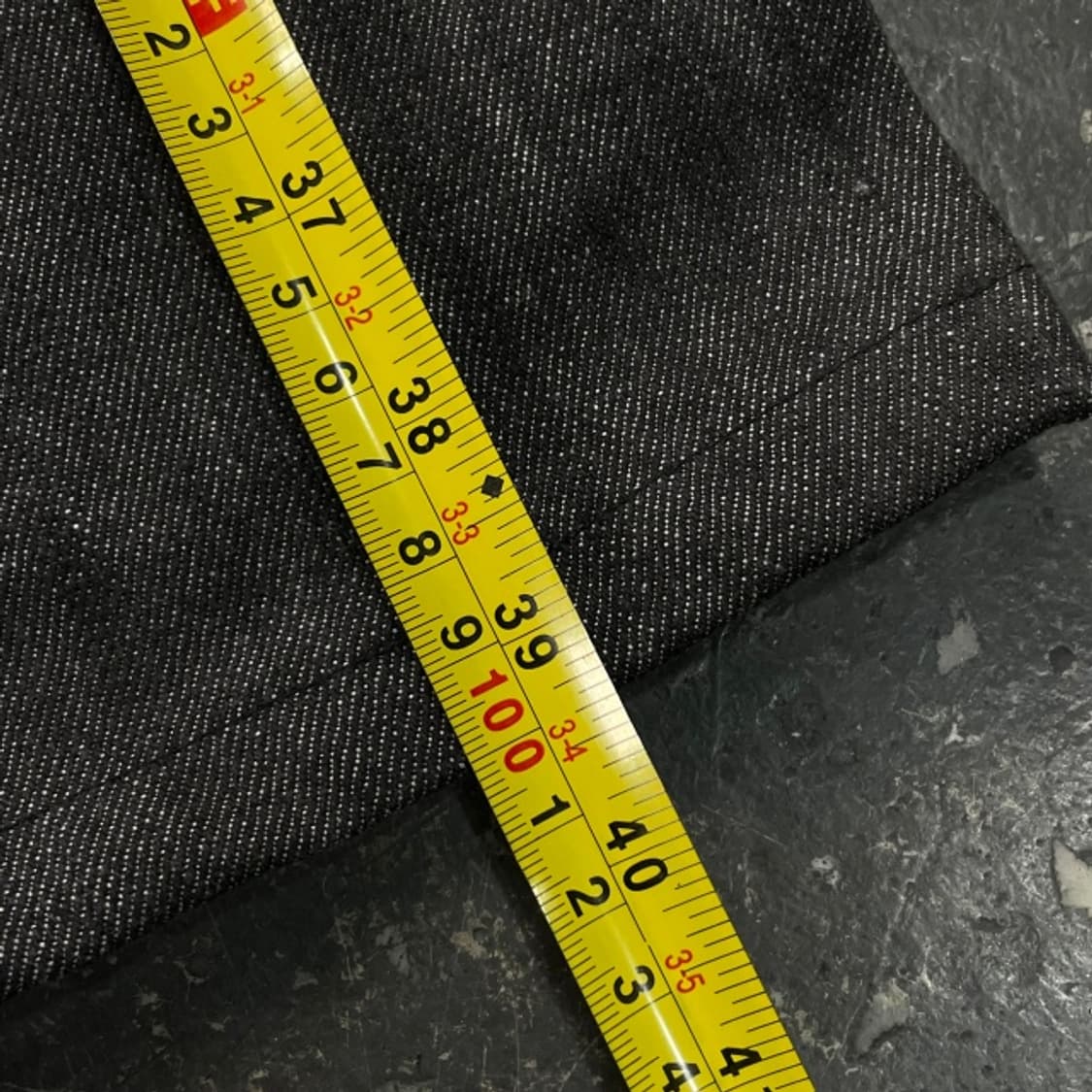 32 리바이스 511 청바지 상품이미지10