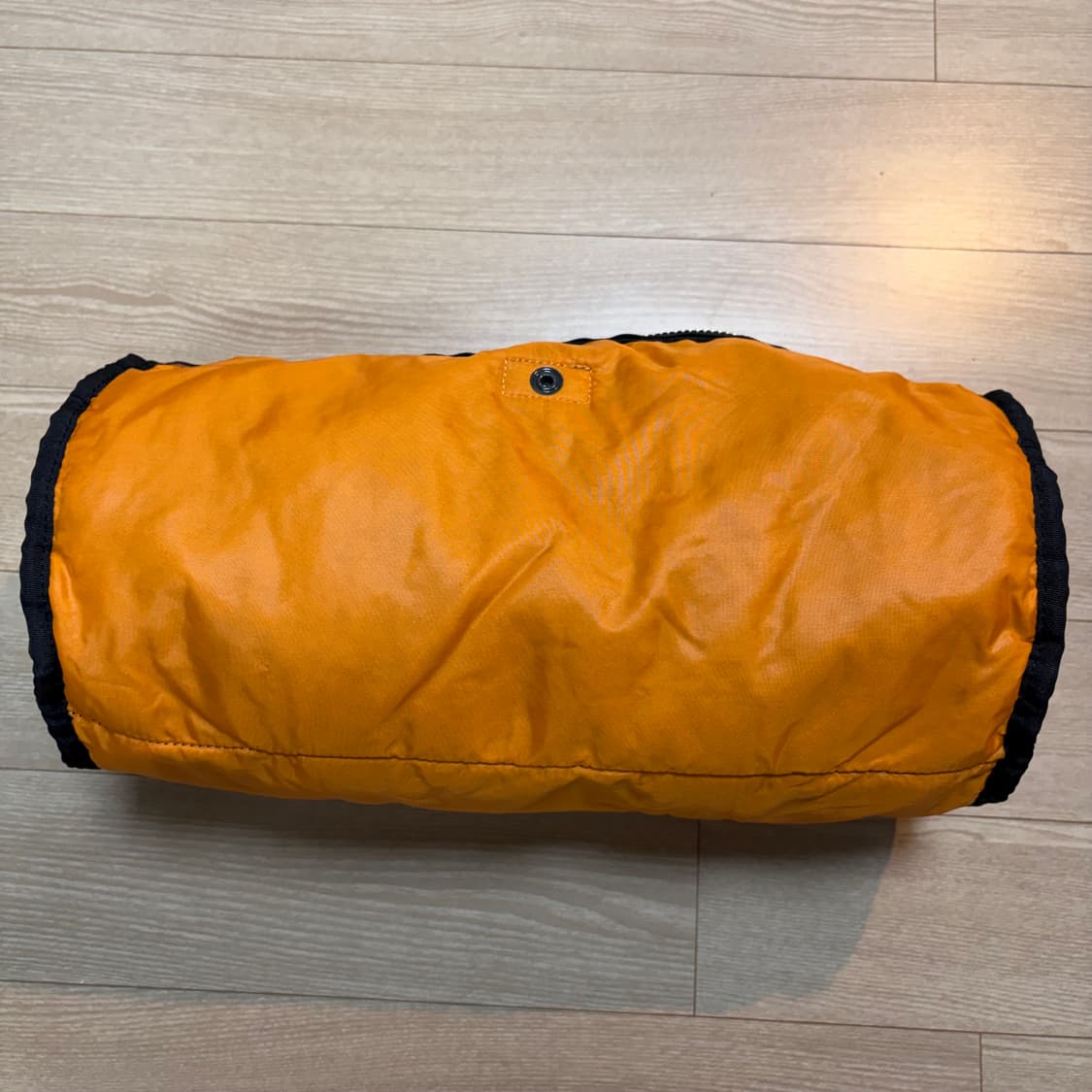 요시다포터 porter 보스턴백 더플백 블랙 라지 L 상품이미지6