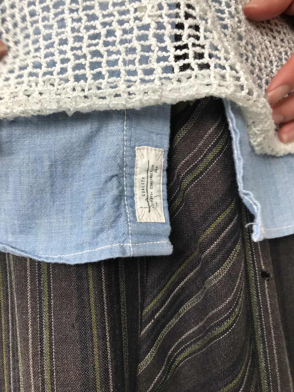 연청셔츠  상품이미지5