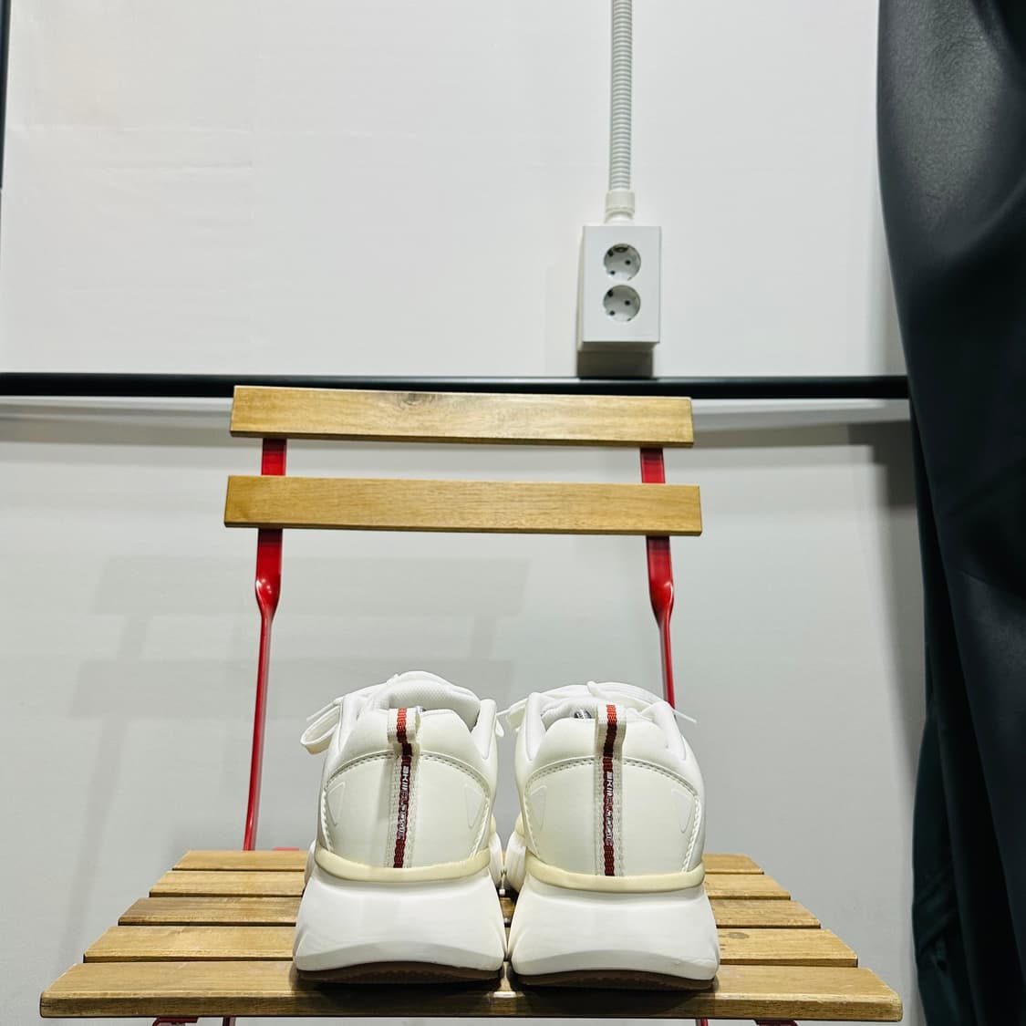 270) 아키클래식 운동화 남성 남자 신발 리커버리 범퍼 상품이미지4