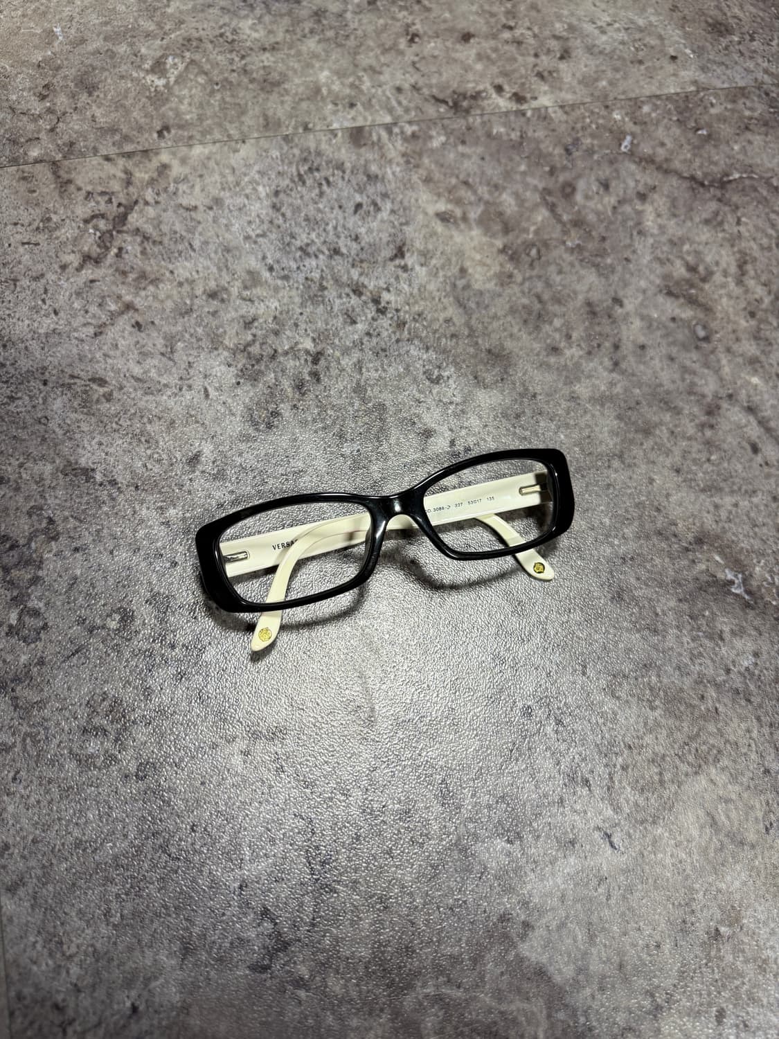 베르사체 선글라스,안경테 상품이미지1