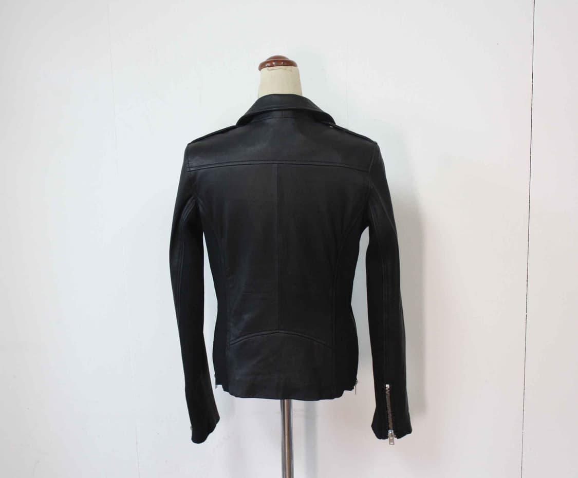 J-11943/IRO 매장판 여성용 양가죽 자켓 82-94-160 상품이미지2