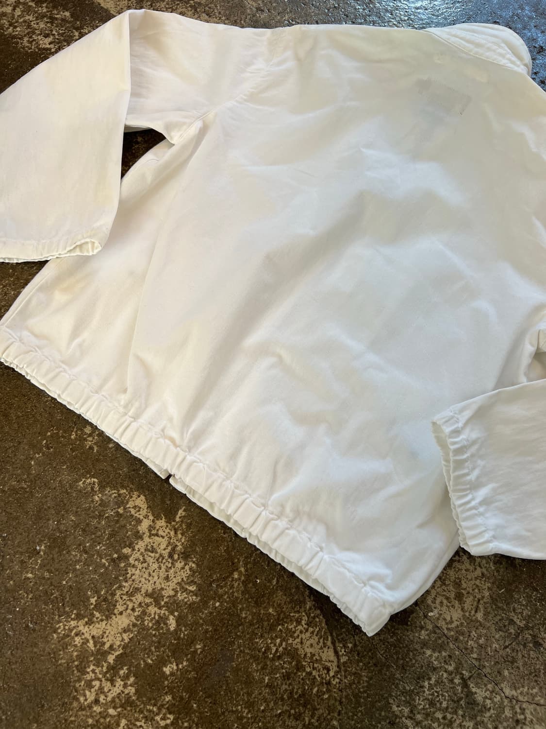 Polo Ralph Lauren 코튼 블루종자켓 상품이미지8