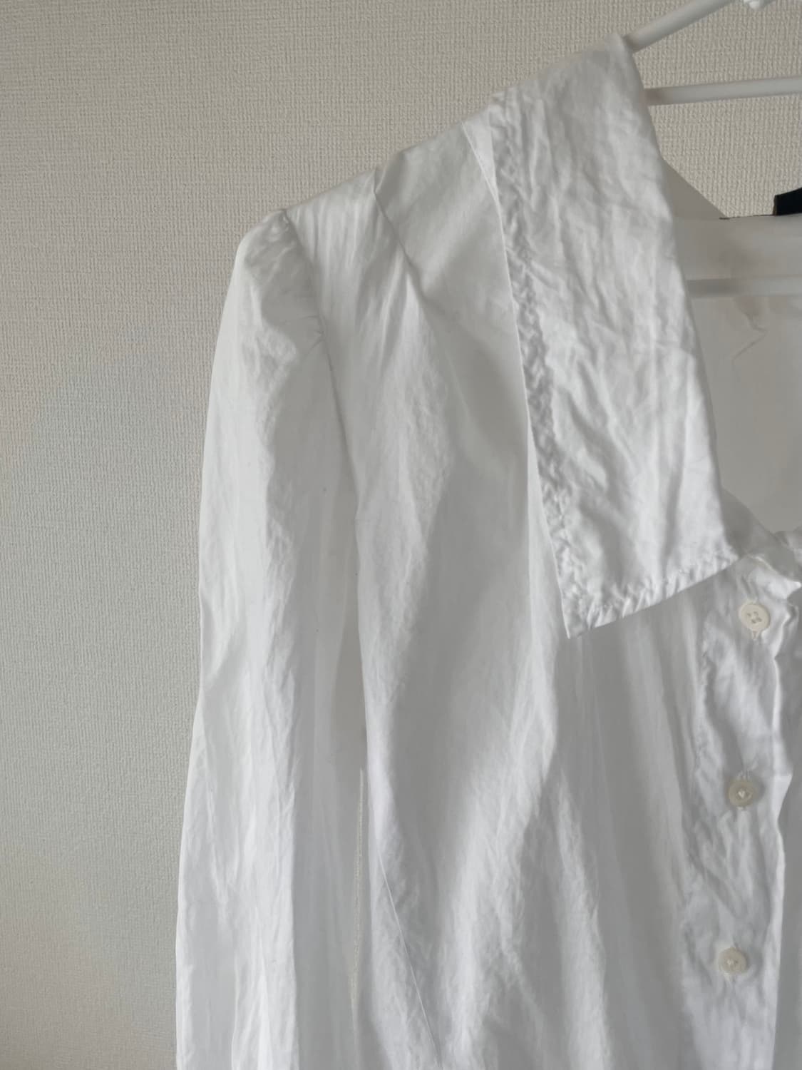 Vivienne Westwood Anglomania blouse 상품이미지5