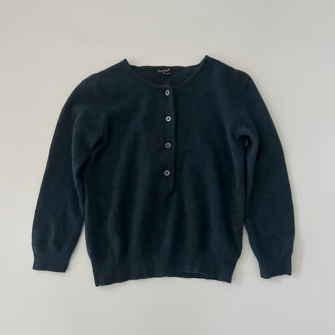 마가렛호웰 margaret howell 니트 상품이미지1