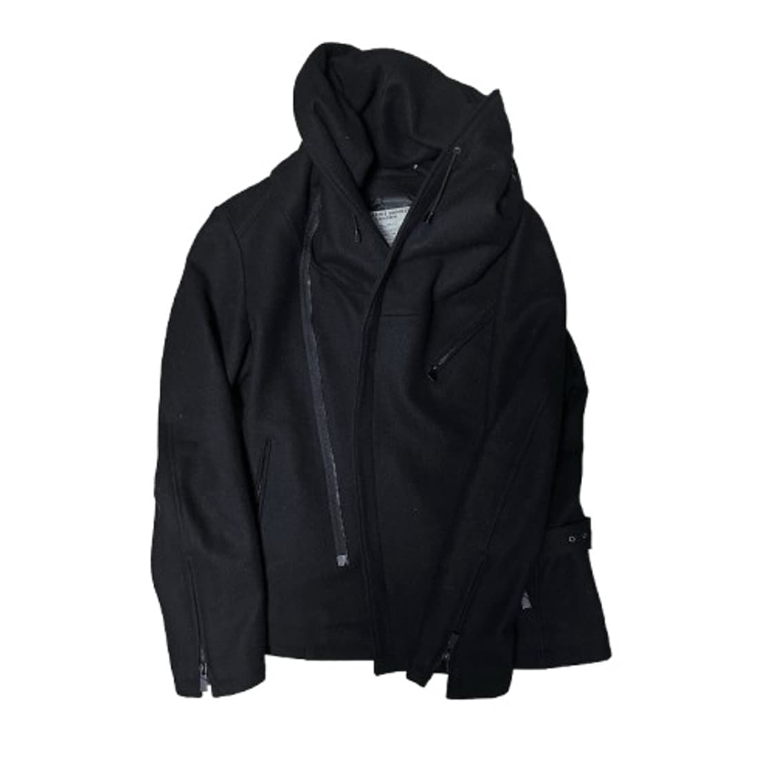 캐서린 햄넷 울 자켓 상품이미지1