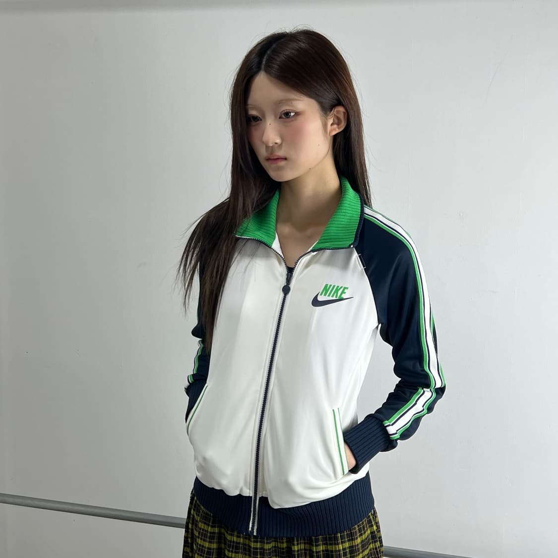 나이키 드라이핏 트랙 자켓 상품이미지6